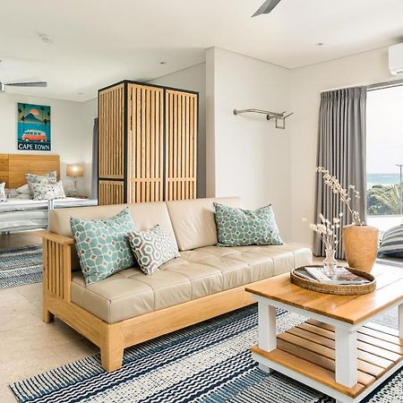Beach Views -Camps Bay Village Cape Town Exterior photo