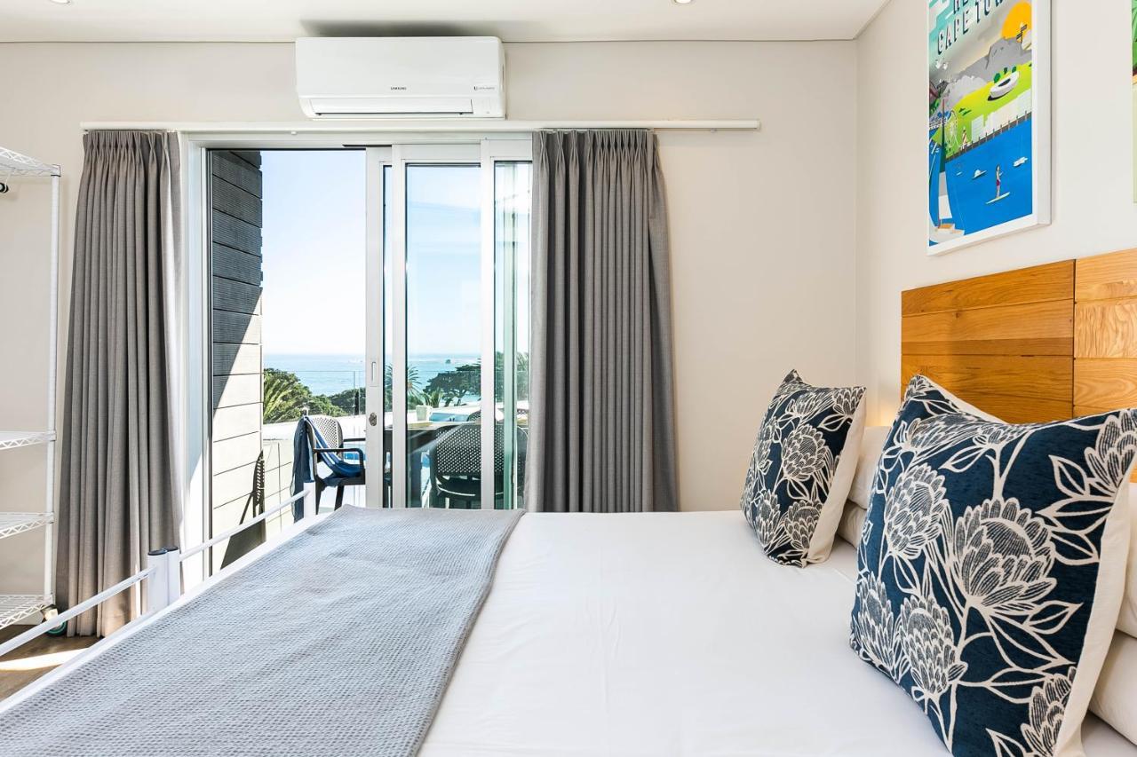 Beach Views -Camps Bay Village Cape Town Exterior photo